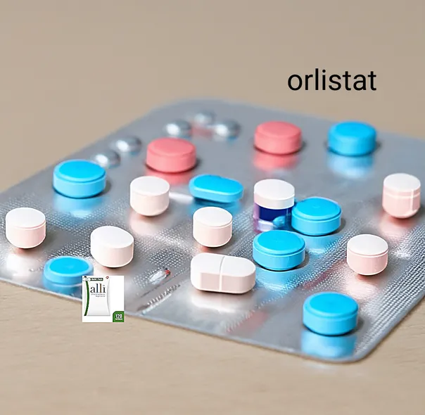 Xenical orlistat precio en españa